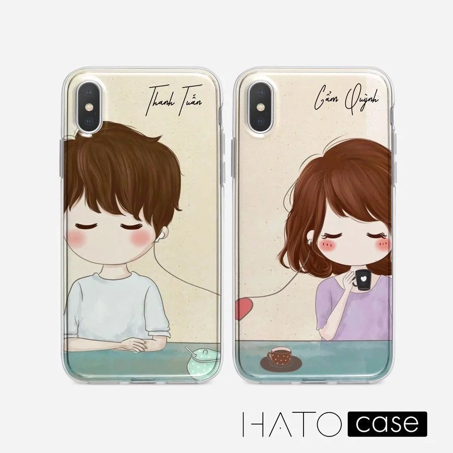 ốp lưng cặp ốp đôi