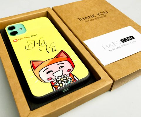 Xưởng Sản Xuất Gia Công Ốp Lưng Điện Thoại Cho Công Ty Và Doanh Nghiệp tphcm