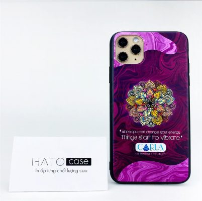 Xưởng Sản Xuất Gia Công Ốp Lưng Điện Thoại Cho Công Ty Và Doanh Nghiệp