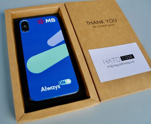 Xưởng Sản Xuất Gia Công Ốp Lưng Điện Thoại Cho Công Ty Và Doanh Nghiệp