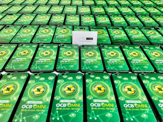 Xưởng Sản Xuất Gia Công Ốp Lưng Điện Thoại Cho Công Ty Và Doanh Nghiệp hcm