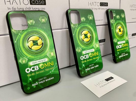 Xưởng Sản Xuất Gia Công Ốp Lưng Điện Thoại Cho Công Ty Và Doanh Nghiệp