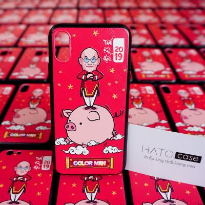 Xưởng Sản Xuất Gia Công Ốp Lưng Điện Thoại Cho Công Ty Và Doanh Nghiệp