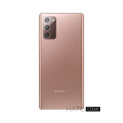 In ốp lưng điện thoại Samsung Note 20 theo yêu cầu