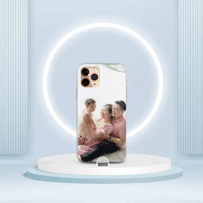 in ảnh ốp điện thoại