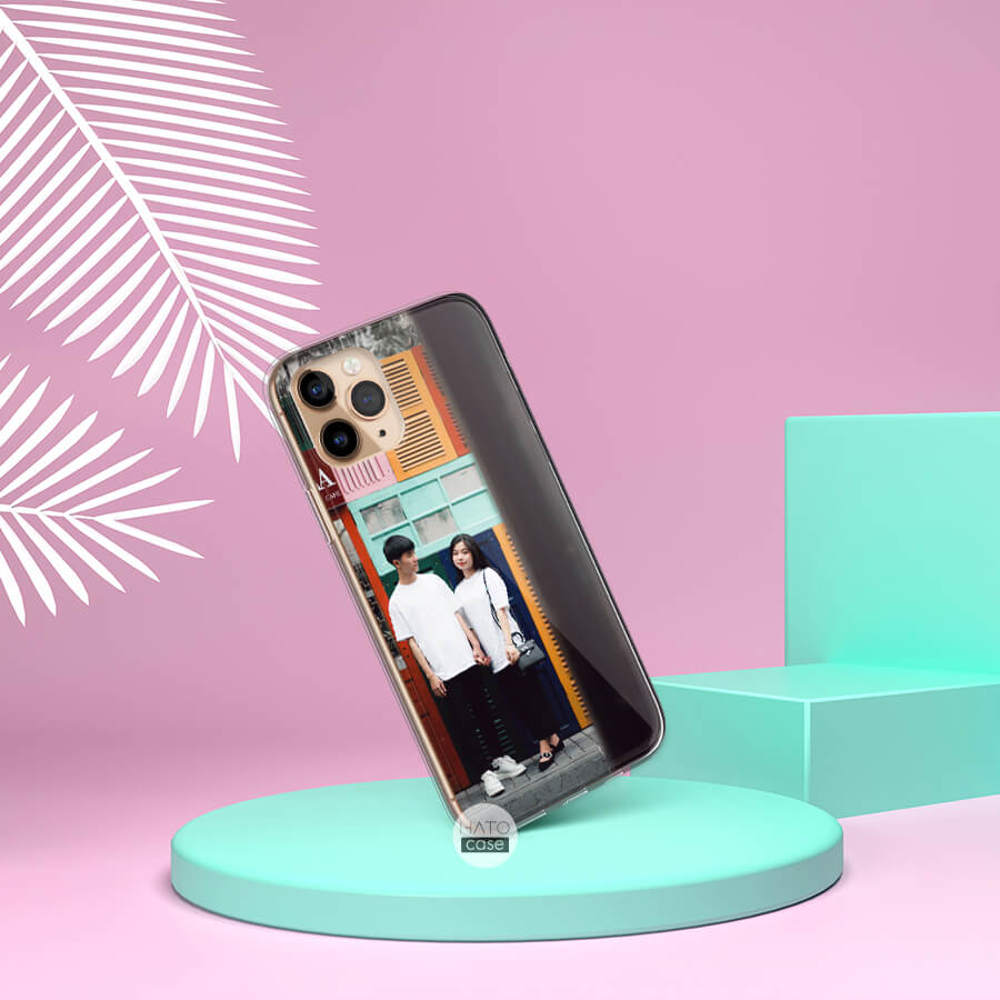 in ảnh couple ốp điện thoại