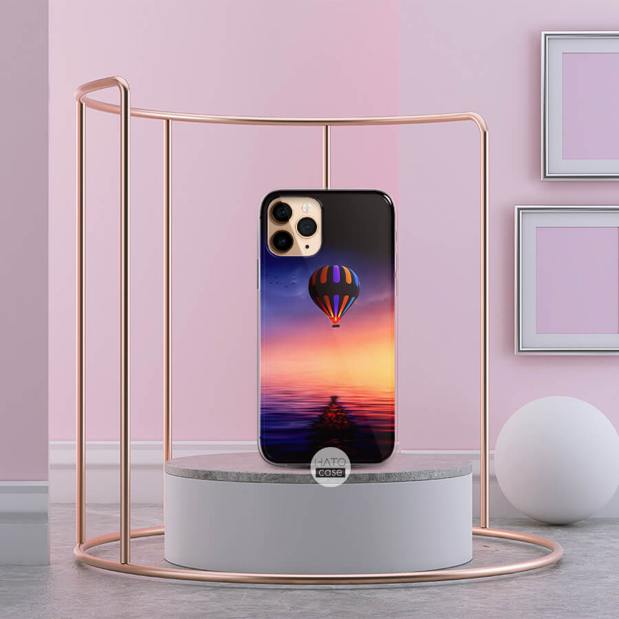 ý tưởng in hình lên ốp lưng điện thoại