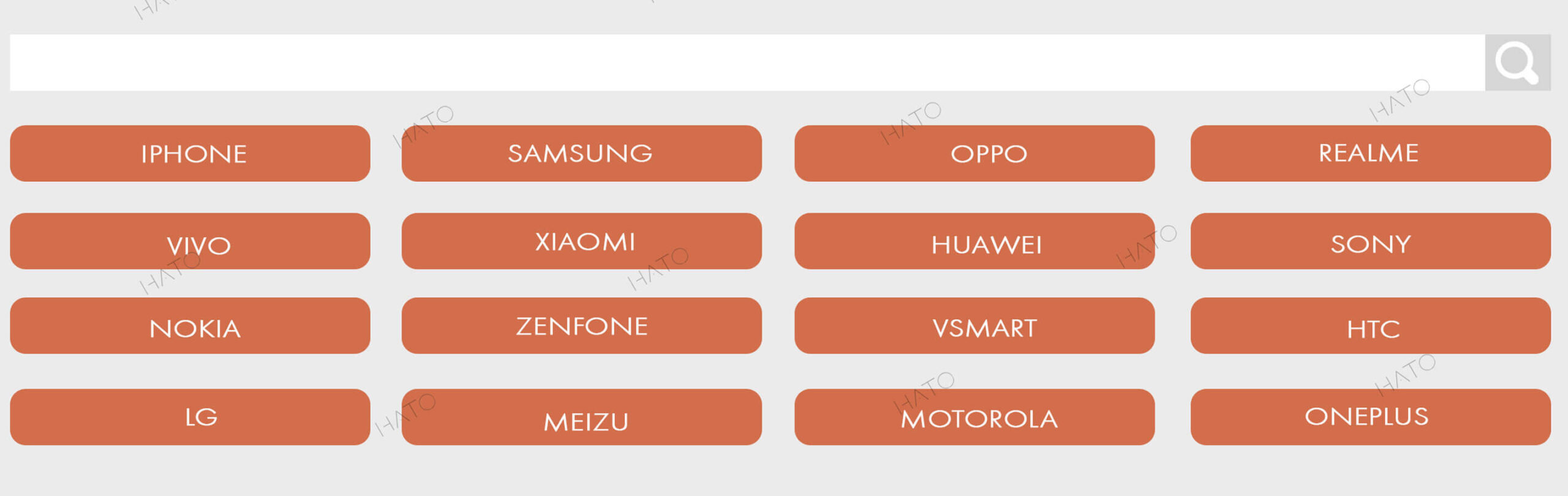 hỗ trợ in hình ốp lưng các dòng điện thoại