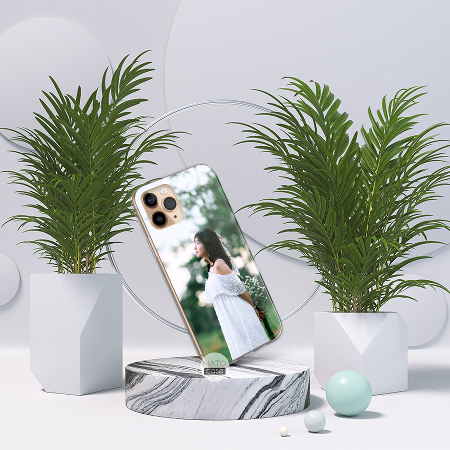 ốp lưng in hình cá nhân theo yêu cầu