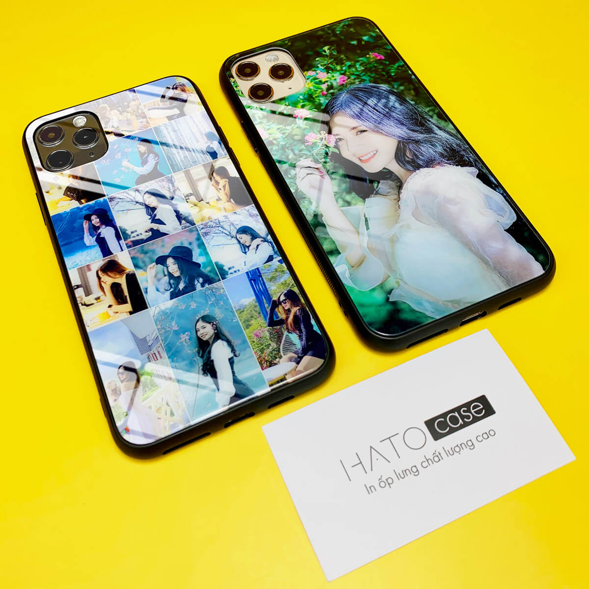 dịch vụ in ốp tráng gương