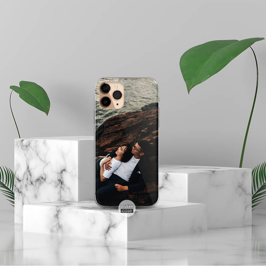 Tại sao nên in ảnh ốp điện thoại