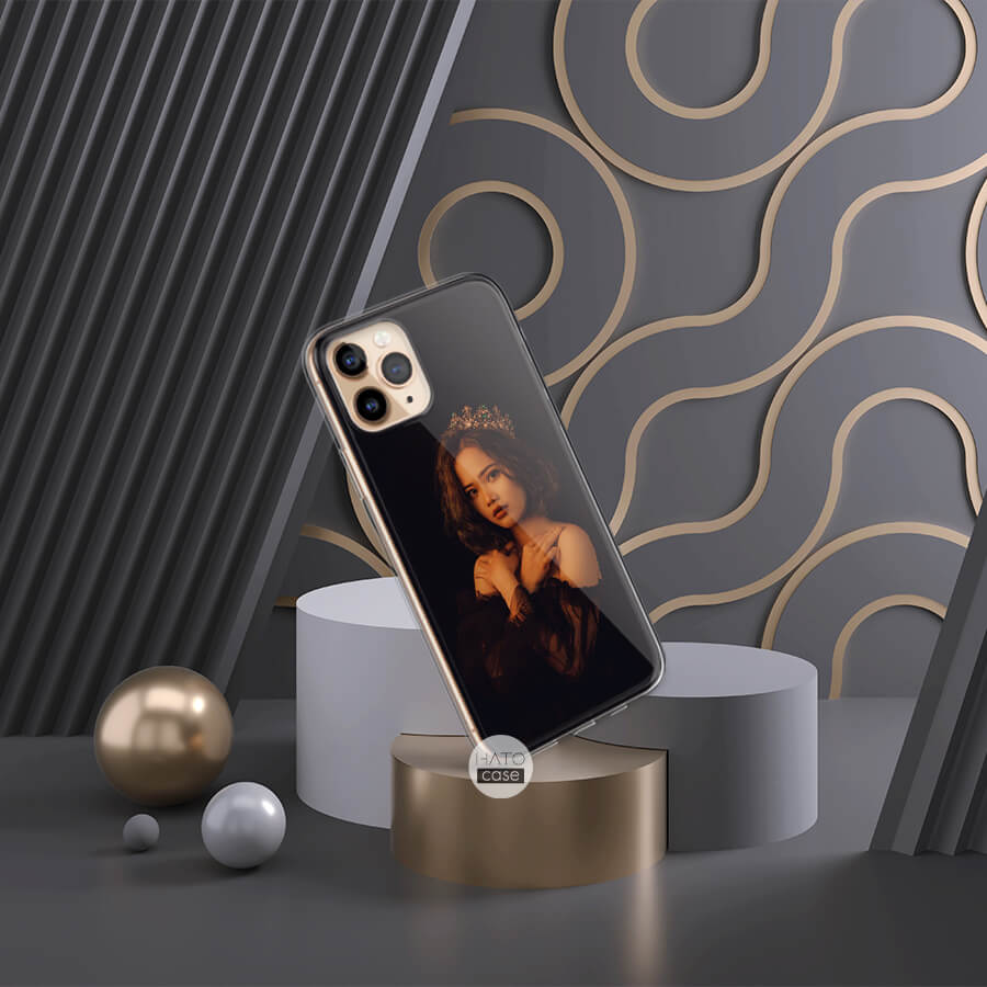 Dịch vụ in ốp tráng gương theo yêu cầu