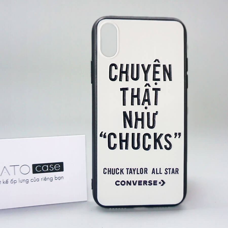 Chất lượng sản phẩm in ốp điện thoại