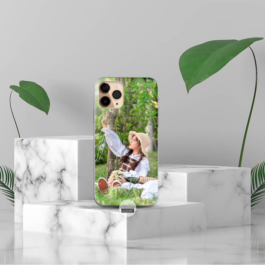 ý tưởng in hình lên ốp lưng điện thoại