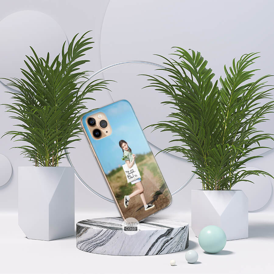 Dịch vụ in ảnh lên ốp lưng điện thoại