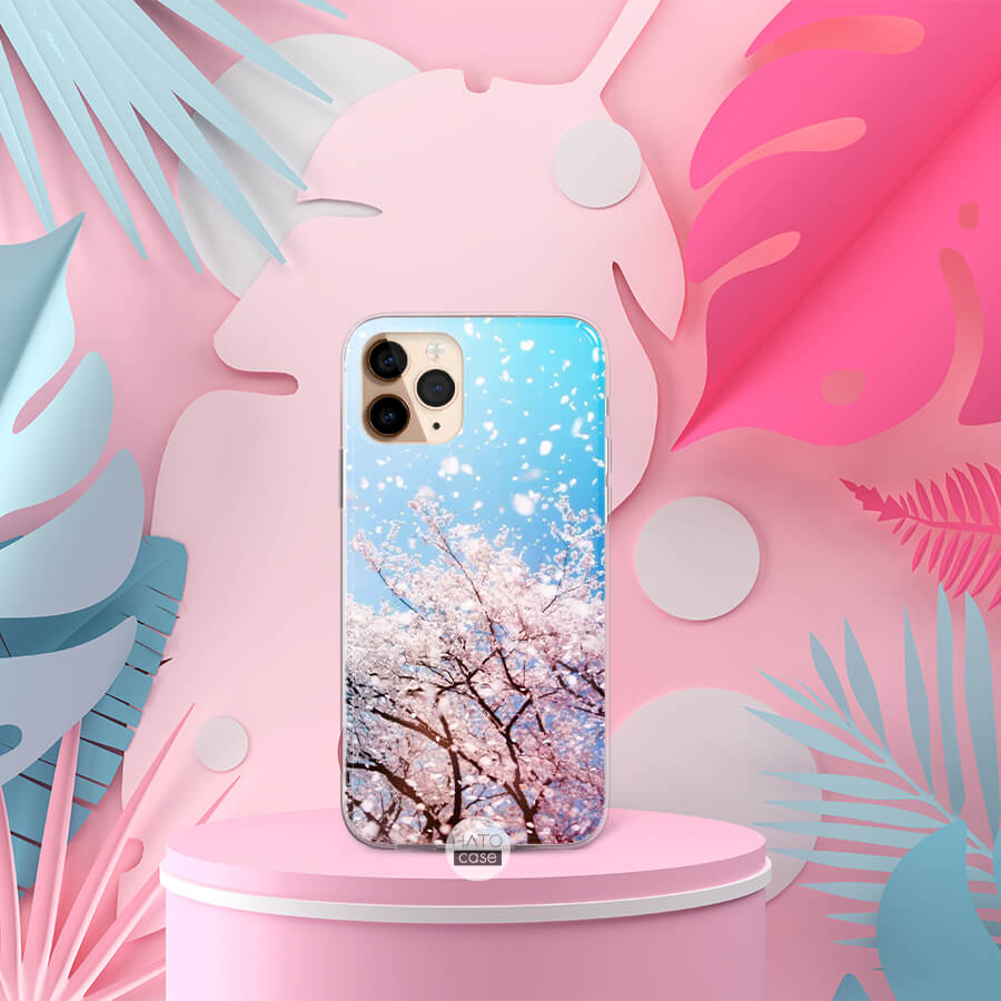 ốp lưng in hình thiên nhiên theo yêu cầu