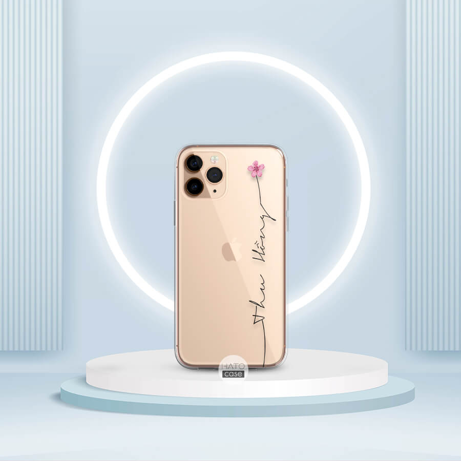 ý tưởng in hình lên ốp lưng điện thoại