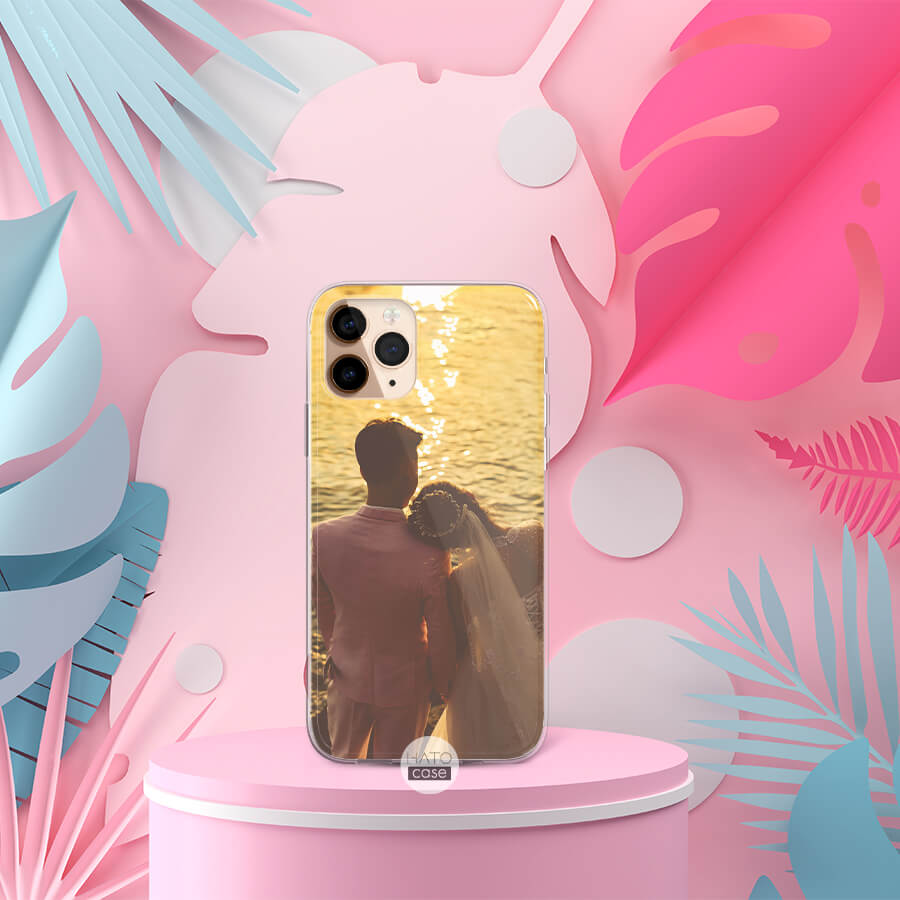 Dịch vụ in ảnh lên ốp lưng điện thoại