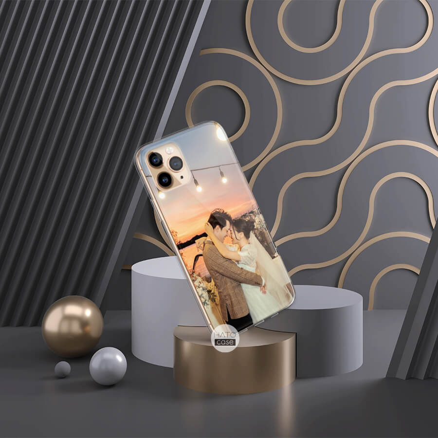 in ảnh couple ốp điện thoại