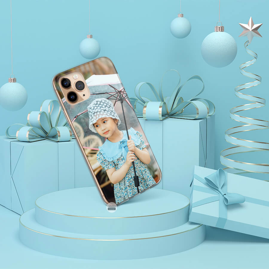 in hình lên ốp lưng