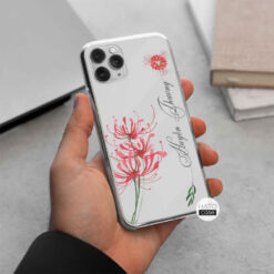 ốp lưng chữ ký