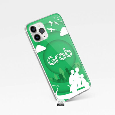 làm logo công ty cho ốp điện thoại