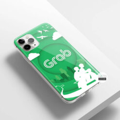 làm logo công ty cho ốp điện thoại