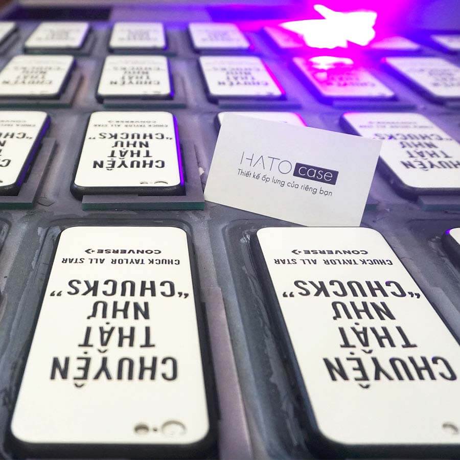 làm ốp lưng điện thoại hn