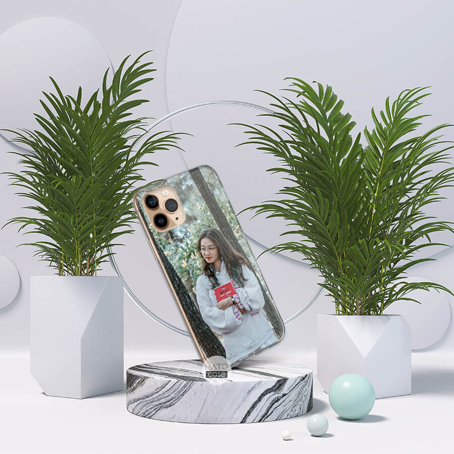 thiết kế ốp lưng theo yêu cầu