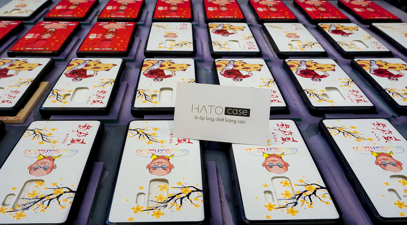 in hình lên ốp lưng tphcm