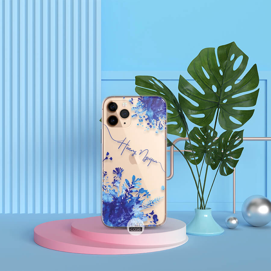 ốp lưng thiết kế theo yêu cầu