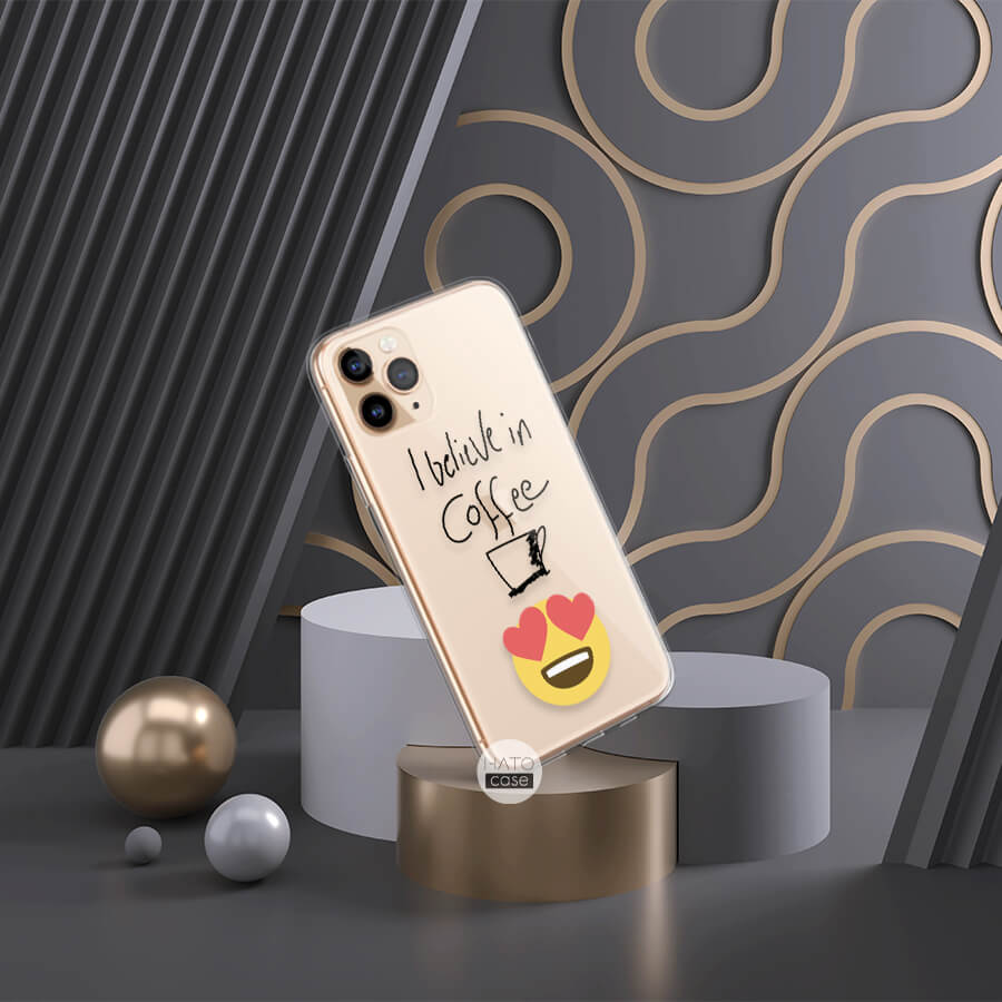 Ốp in hình biểu tượng cảm xúc