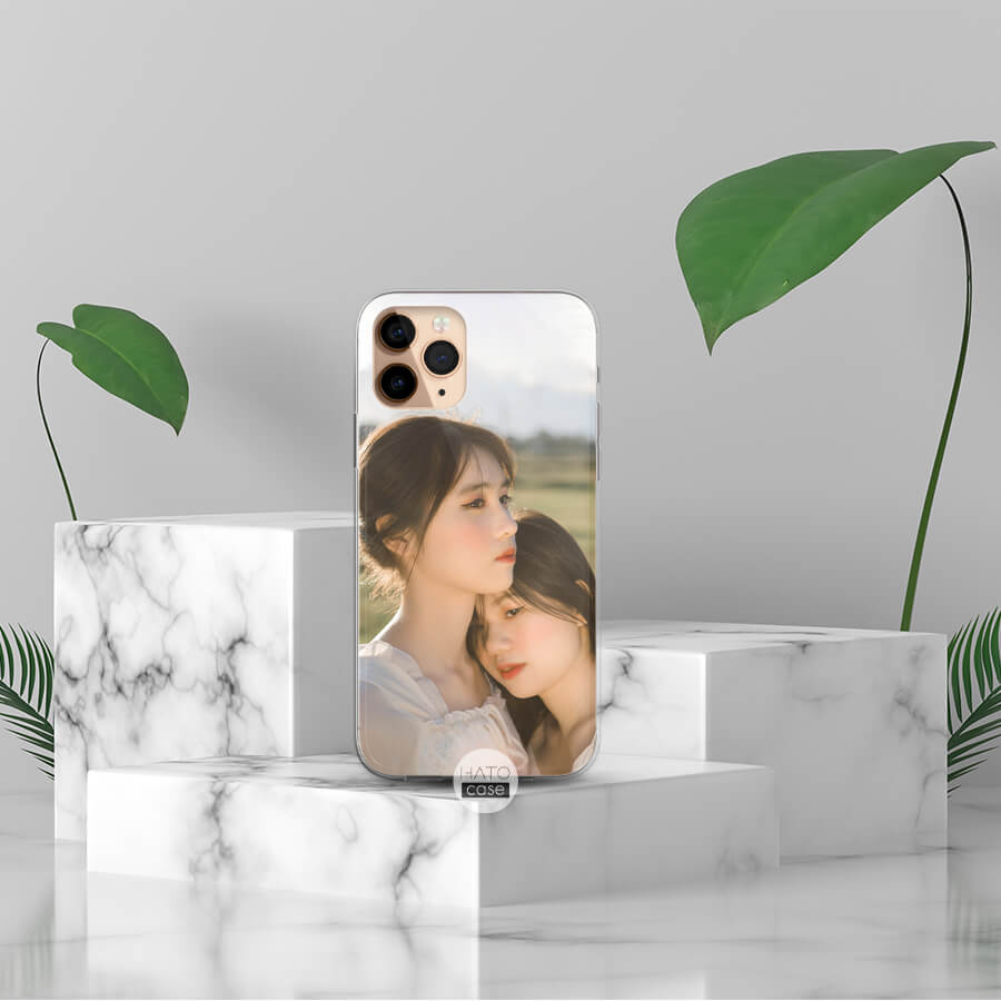 thiết kế ốp lưng theo yêu cầu