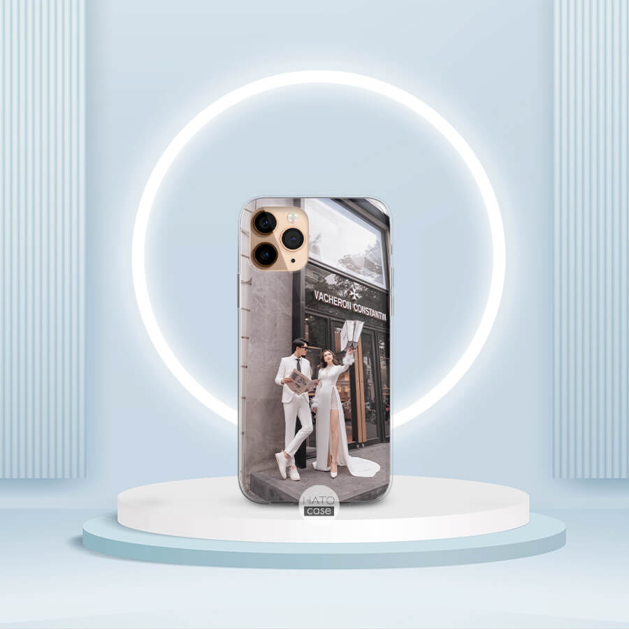 Chất lượng ốp điện thoại tốt