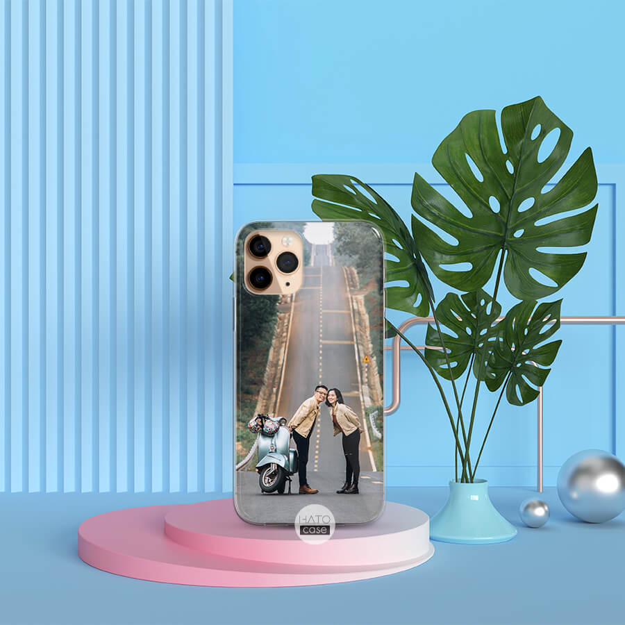 Ý tưởng ốp lưng couple độc đáo, ý nghĩa