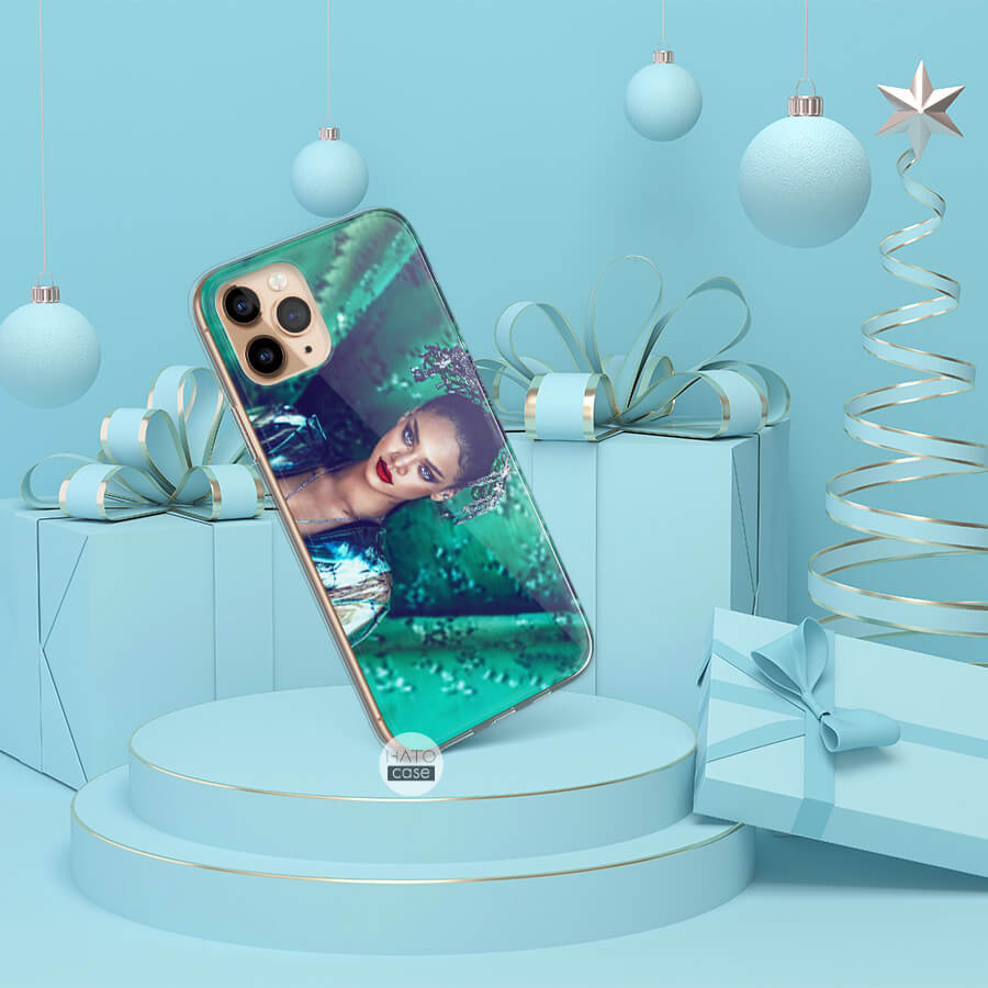 Ốp lưng in hình idol