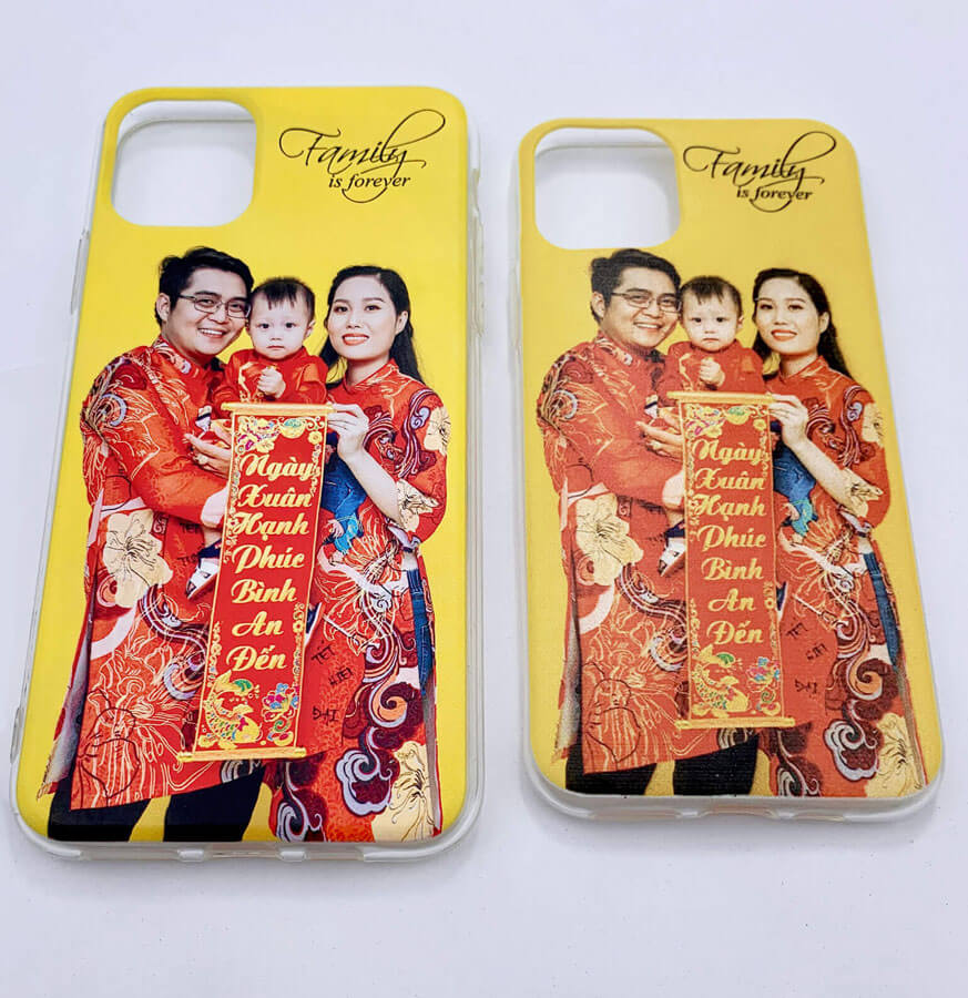 công ty in hình ốp lưng điện thoại