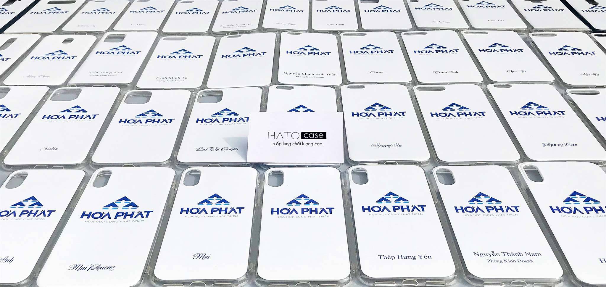 in case doanh nghiệp