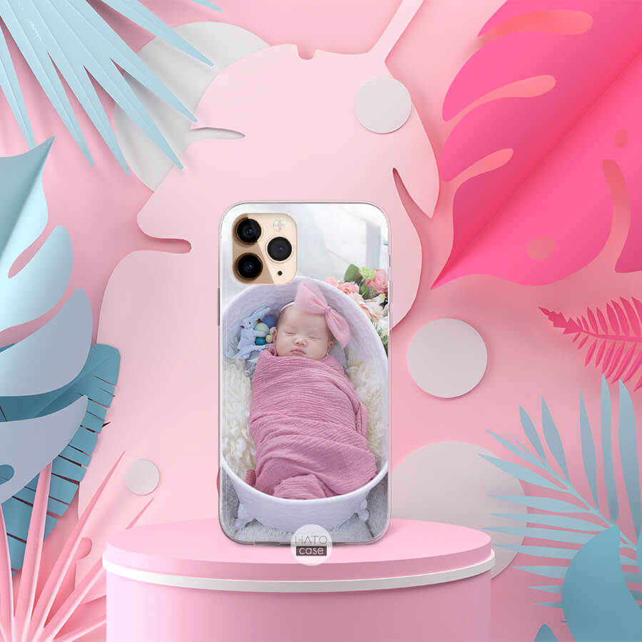 tự thiết kế ốp lưng điện thoại