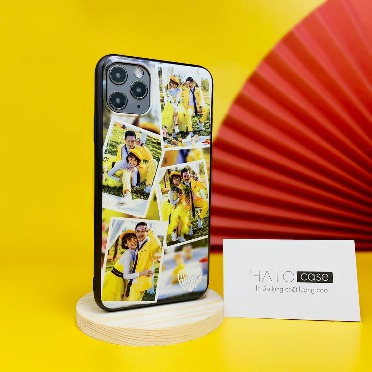 xưởng in ốp lưng điện thoại Hà nội