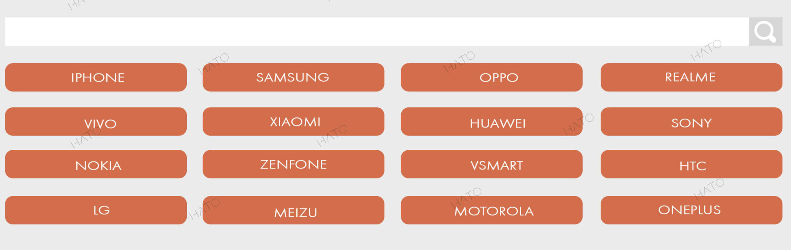 in case điện thoại TPHCM tất cả các dòng điện thoại