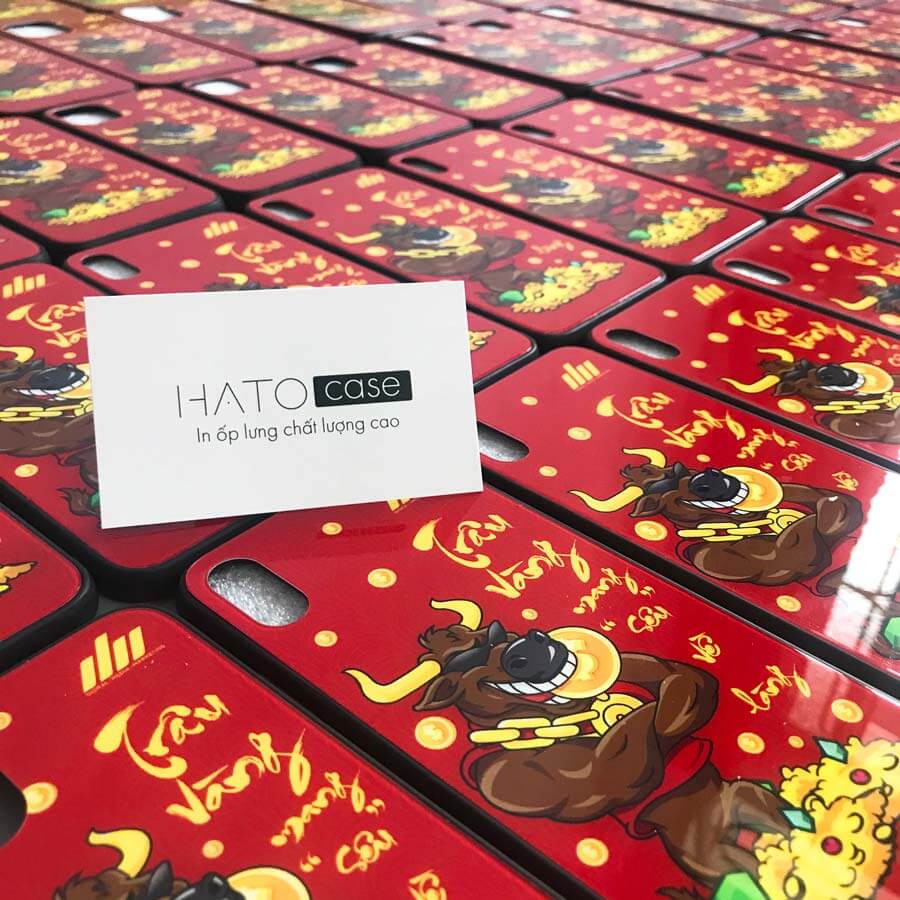 in ốp lưng doanh nghiệp