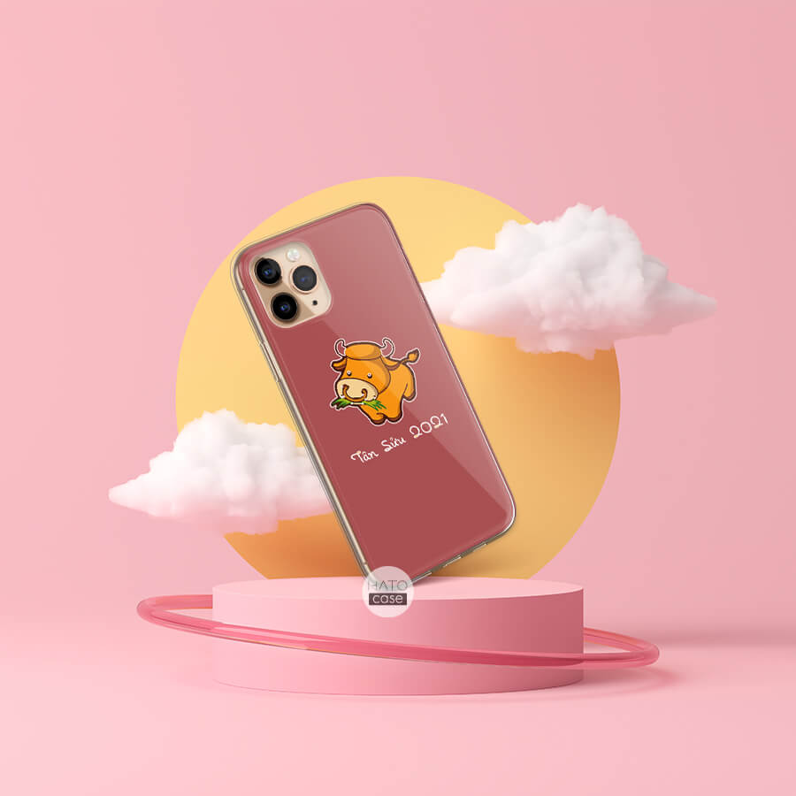 In ốp lưng điện thoại HN theo năm tuổi