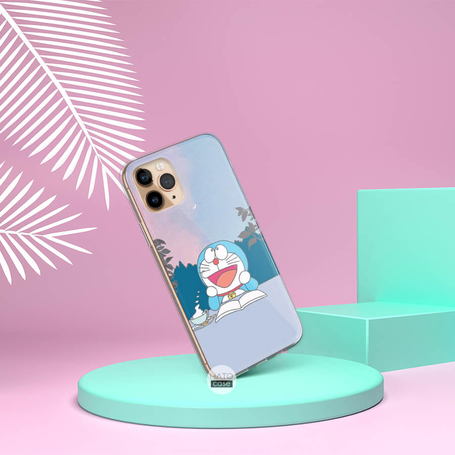 ốp lưng in hình hoạt hình