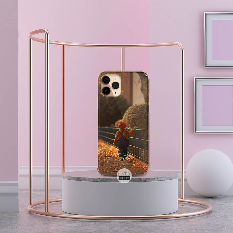 làm ốp điện thoại