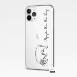 Ốp lưng điện thoại cung hoàng đạo Bạch Dương