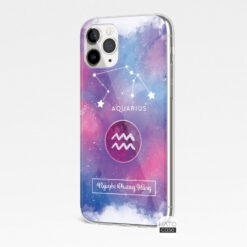 Ốp lưng cung hoàng đạo Bảo Bình