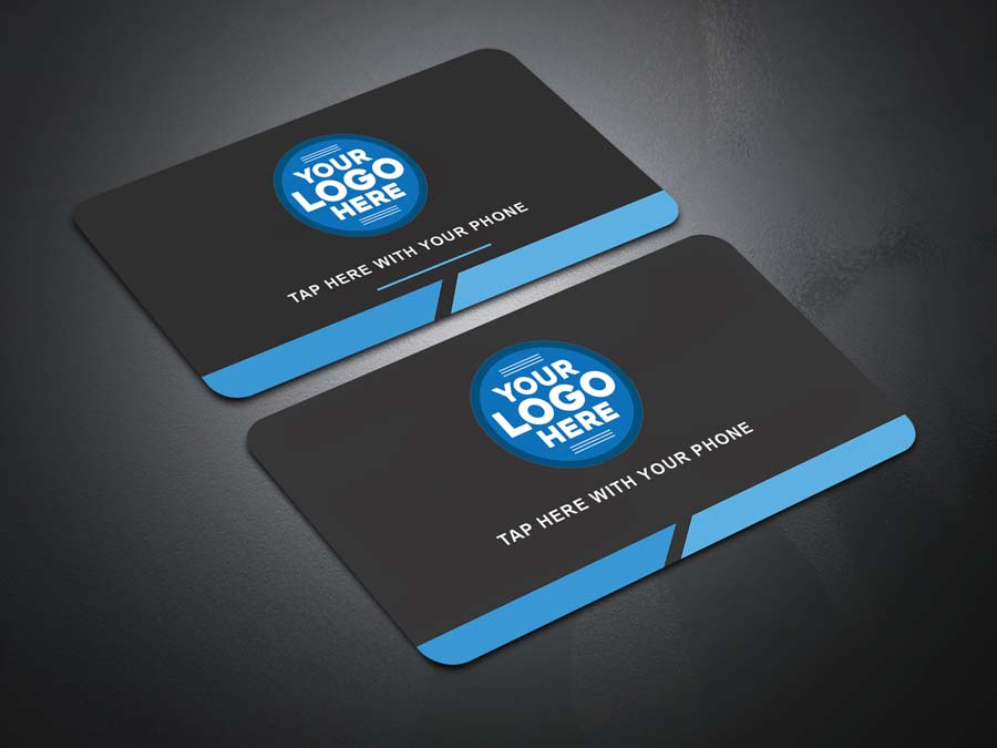 In UV Thẻ Cá Nhân Thông Minh