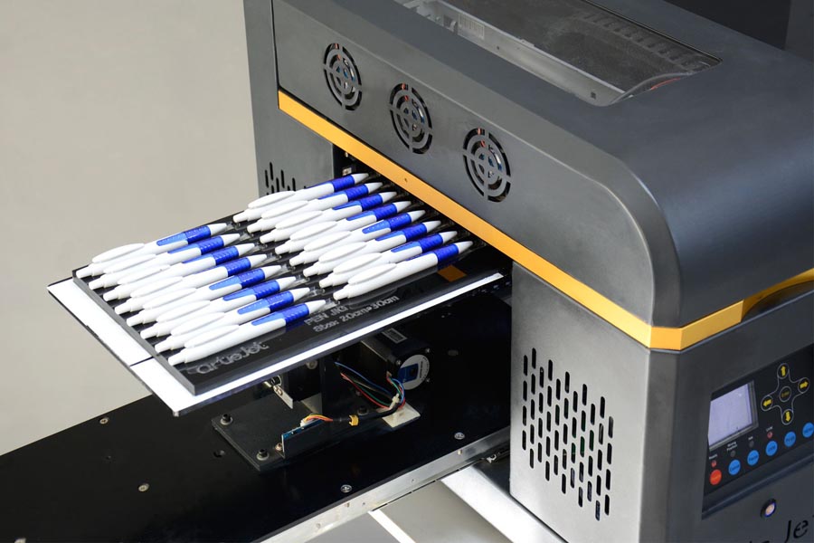 in bút bi theo yêu cầu