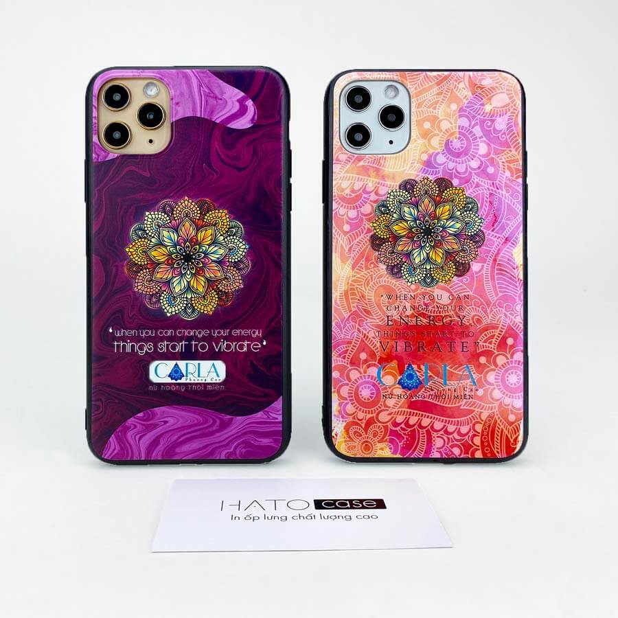 xưởng sản xuất ốp lưng điện thoại